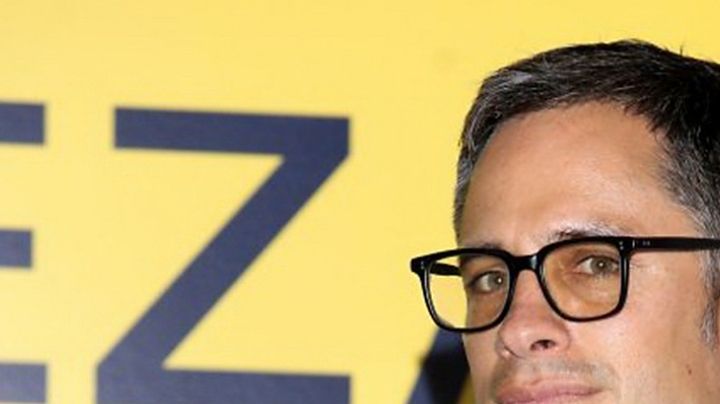 Gael García
