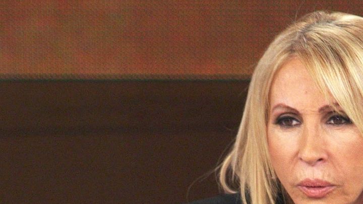 Laura Bozzo padece de ataques de pánico | Mezcalent