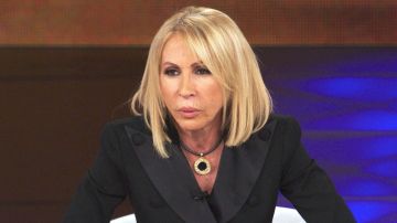 Laura Bozzo padece de ataques de pánico | Mezcalent