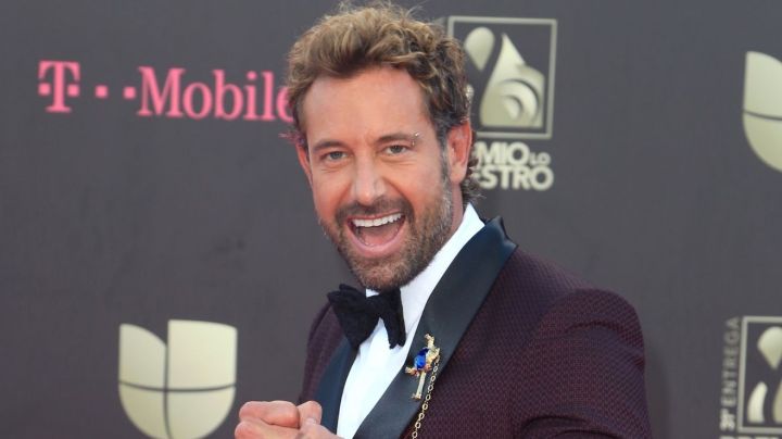 Gabriel Soto