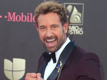 Gabriel Soto