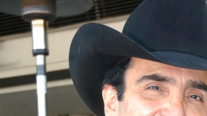 Vicente Fernández Jr.