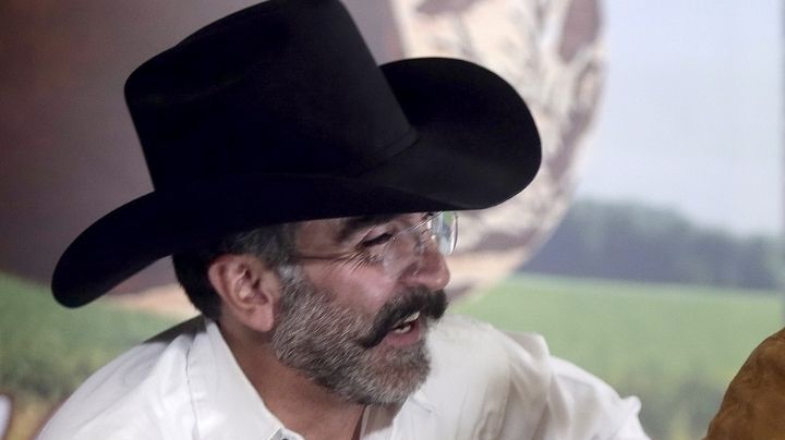 Vicente Fernández