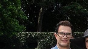 La Mexicana y El Güero