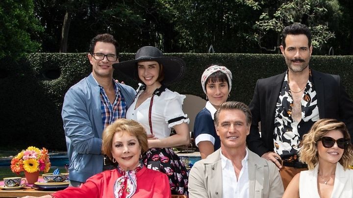 La Mexicana y El Güero