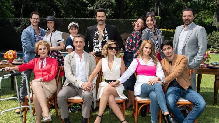 La Mexicana y El Güero