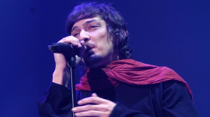 León Larregui