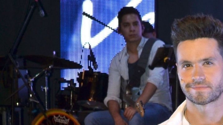 Eleazar Gómez