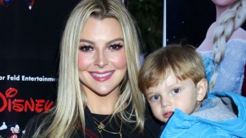 Marjorie de Sousa ya no le hace caso a las críticas de su exesposo | Mezcalent