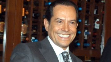 Juan José Origel