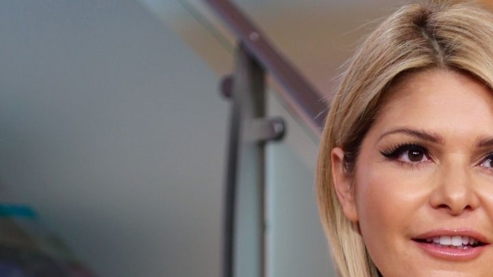 Itatí Cantoral
