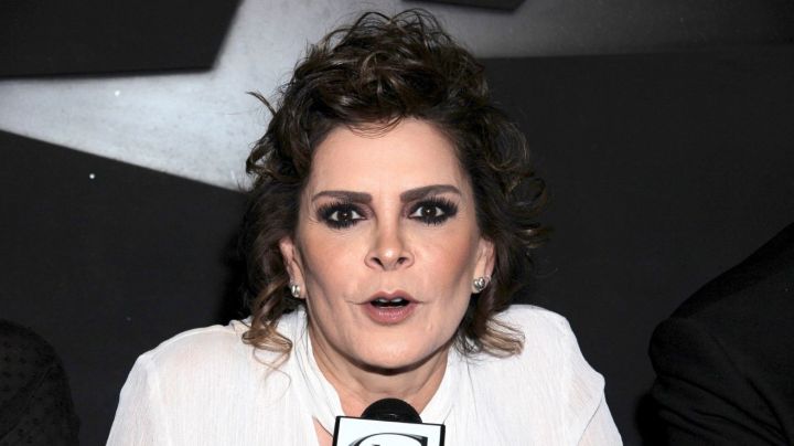 Mara Patricia Castañeda