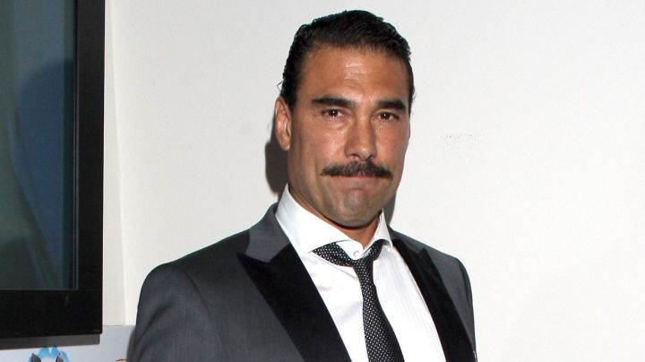 Eduardo Yáñez