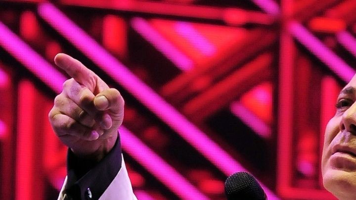 Cristian Castro