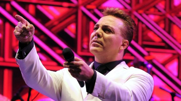 Cristian Castro