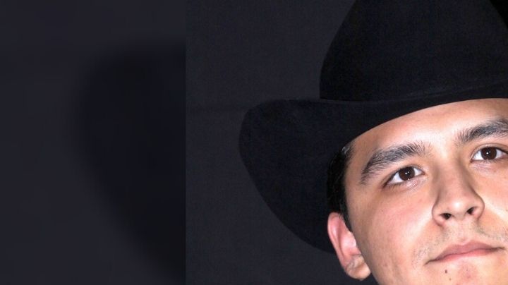 Christian Nodal