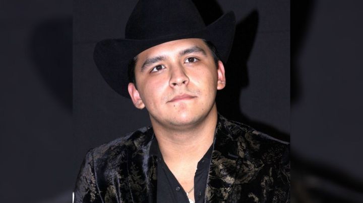 Christian Nodal