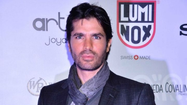 Eduardo Verástegui