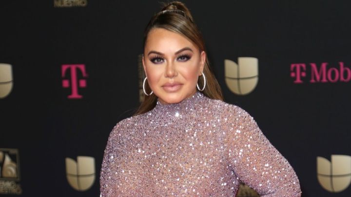 Chiquis Rivera
