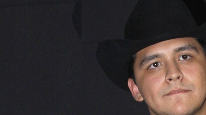 Christian Nodal