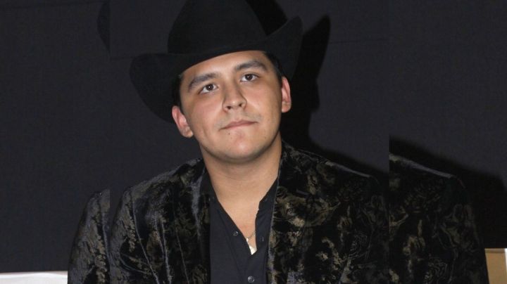 Christian Nodal