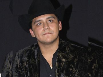 Christian Nodal