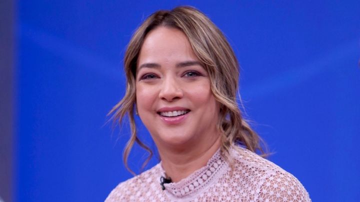 Adamari López