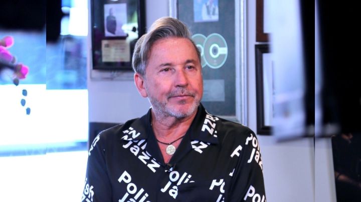 Ricardo Montaner