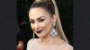 Aracely Arámbula vivió un gran romance con Luis Miguel. | Mezcalent