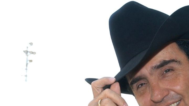 Vicente Fernández Jr.