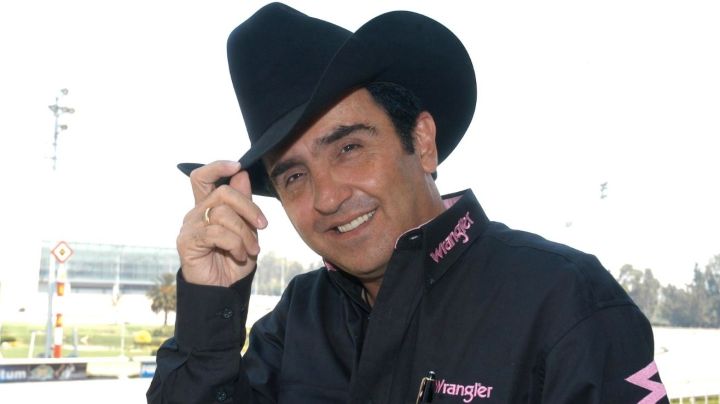 Vicente Fernández Jr.