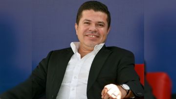 Jorge Medina