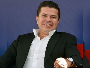 Jorge Medina
