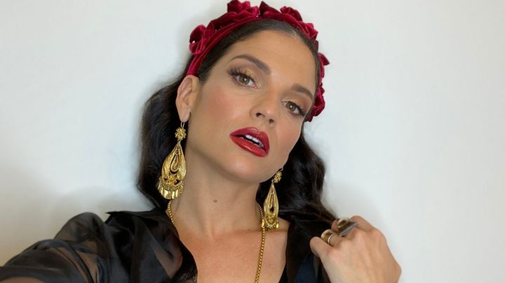 Natalia Jiménez