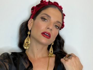 Natalia Jiménez