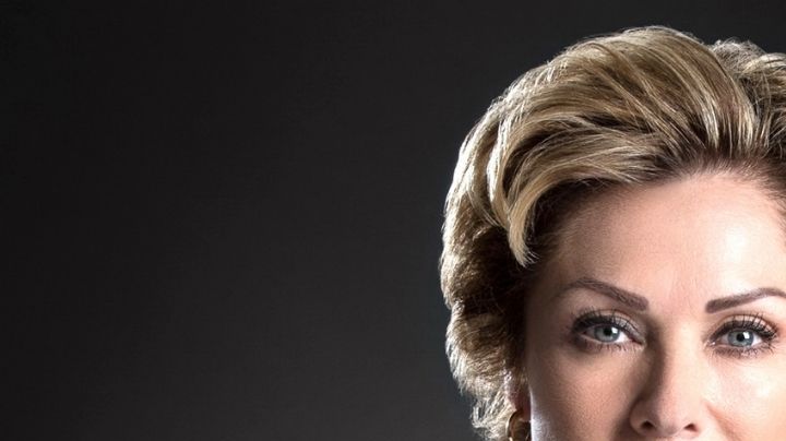Leticia Calderón