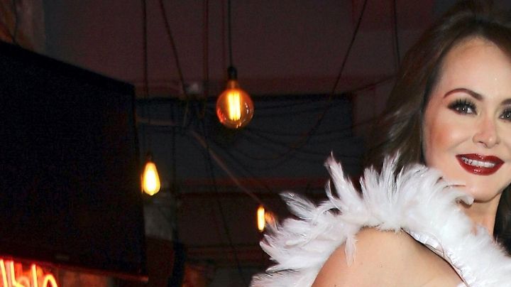 Gaby Spanic
