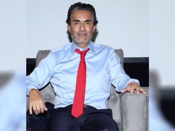 Raúl Araiza