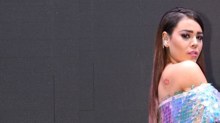 Danna Paola
