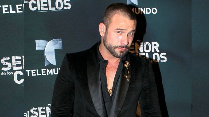 Rafael Amaya