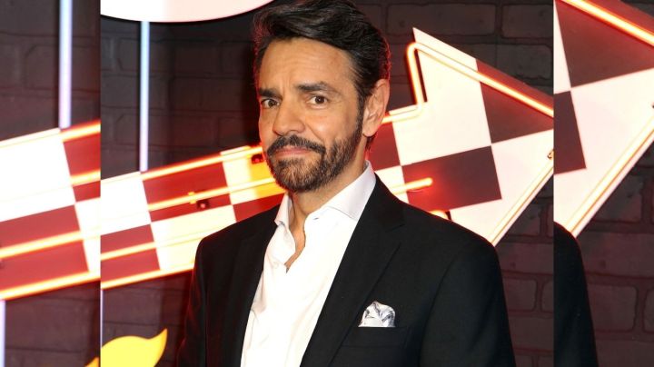 Eugenio Derbez