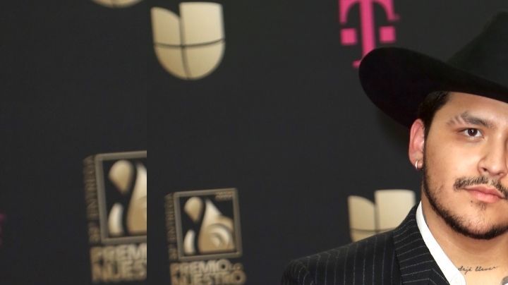 Christian Nodal
