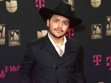 Christian Nodal