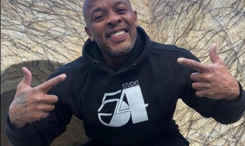 Dr. Dre | Instagram @drdre