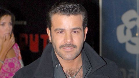 Eduardo Capetillo cumple 51 años