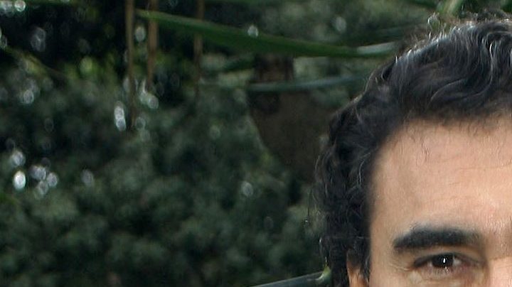 Eduardo Yáñez