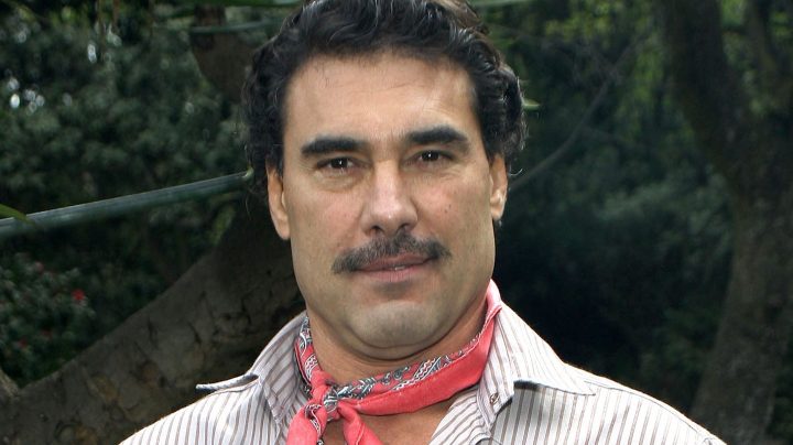Eduardo Yáñez