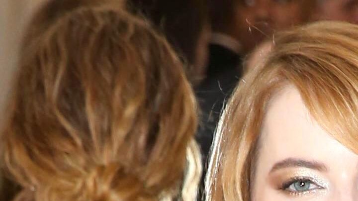 Emma Stone