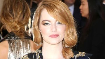 Emma Stone