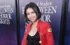 Angela Aguilar | Randy Shropshire / Getty Images for Universal Studios Hollywood